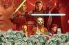 Cunto ha costado 'The Acolyte'?: lo ltimo de Star Wars revela su presupuesto y es una barbaridad para lo que dura