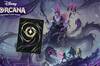Lorcana: Desvelamos una espectacular carta exclusiva del m�gico juego de Disney que puede ser un gran �xito en Espa�a