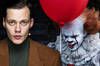 Bill Skarsgrd volver a ser Pennywise en Welcome to Derry, la serie de terror de Max basada en 'IT' de Stephen King