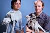 'Star Wars: Skeleton Crew' contar con los efectos especiales del legendario Phil Tippett, creativo en la triloga clsica