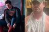 David Corenswet, el nuevo Superman de DC y James Gunn, muestra sus msculos y su increble cambio fsico