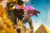 La esperada secuela de 'Godzilla y Kong' revela ttulo, fecha de estreno y un triler misterioso: el MonsterVerse va a cambiar