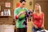 Una estrella de 'The Big Bang Theory' lo admite: slo puede ver la serie sin sonido porque su actuacin es horrible