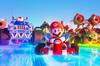 Universal la la y desvela por error el ttulo de la secuela de 'Super Mario Bros: La pelcula' antes de tiempo