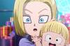 'Dragon Ball' es lder absoluto y rompe otro rcord de recaudacin marcando la diferencia con 'One Piece' y su anime