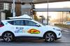 Tesla y Elon Musk confan en el robotaxi como su prximo gran xito millonario: China acaba de adelantarse en Europa