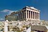 Un experto en historia recrea el aspecto real del Partenn en la Antigua Grecia con Unreal Engine
