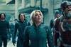 'Thunderbolts' tiene la escena post-crditos ms importante del UCM y cambia el futuro de Marvel con su misterioso asterisco