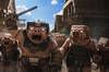 La película de 'Minecraft' llega al streaming tras arrasar en cines y Warner busca expandir su éxito en digital