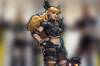 Recrean a Magik de los X-Men con un cosplay espectacular que supera a la versin de Anya Taylor-Joy para Marvel