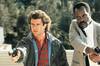 Mel Gibson y Danny Glover se reencuentran antes del inicio del rodaje de 'Arma Letal 5' y preparan el regreso de la saga