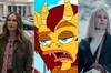 Qu pelculas y series ver esta semana? Los mejores estrenos en Netflix, Max, Prime Video y Disney+ (del 19 al 25 de mayo)