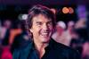Tom Cruise dice lo que todos piensan: 'No dejar el cine, quiero hacer pelculas cuando tenga 100 aos'