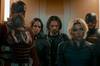 El director de 'Thunderbolts' lo confiesa: los Russo rodaron la escena ms importante para garantizar el xito de Marvel