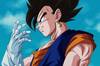 La nueva transformacin Ultra de Vegetto rompe los lmites de 'Dragon Ball': un fan adelanta al anime y triunfa