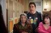 Los creadores de 'La que se avecina' presentan su nueva serie en streaming y expanden su comedia con 'Por el amor de Dios'