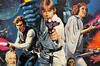 Hasta ahora: existe una versin original de Star Wars que George Lucas prohibi proyectar durante 47 aos