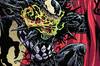 Venom encuentra nuevo husped y se convierte en el monstruo ms famoso de Japn: los Vengadores estn en peligro en Marvel