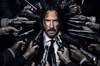 Keanu Reeves lleva su cuerpo al lmite en 'John Wick': estas son las lesiones reales con las que rod durante una dcada