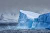 Los cientficos no entienden qu pasa: la NASA revela que la Antrtida acumula ms hielo y contradice a otros expertos