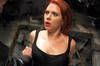 Scarlett Johansson desvela la escena de 4 segundos del UCM que fue ms difcil de realizar que ninguna acrobacia