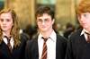 HBO ficha a los nuevos actores de Harry, Hermione y Ron para su serie de Harry Potter: así son los protagonistas del reinicio