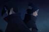 Lo de 'Naruto' con esta animacin no es normal: Recrean oficialmente el combate entre Itachi y Sasuke y luce mejor que nunca