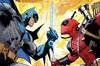 Fecha confirmada: 20 aos despus, Batman y Deadpool se reencuentran en un inesperado crossover entre Marvel y DC