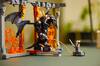 LEGO presenta el pico combate entre Gandalf y el Balrog en un set que es un homenaje a 'El Seor de los Anillos'
