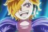 Recrean a Lilith de 'One Piece' con un cosplay tan perfecto y atractivo que enloquece a los seguidores del anime