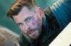 Chris Hemsworth se transforma en Bruce Willis en 'Subversion', su nueva aventura de accin ambientada en un submarino