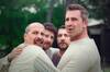 'Machos alfa' encuentra a su nuevo protagonista en 'Aqu no hay quien viva': los hermanos Caballero recuperan a este actor