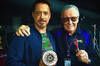 Este es el tierno y ltimo recuerdo de Stan Lee que Robert Downey Jr. guarda con cario de su trabajo en Marvel