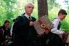 Tom Felton intent ser Harry Potter en la saga de Warner y esto es lo que habra cambiado del personaje