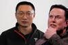 Tom Zhu es el ejecutivo chino que podra salvar a Tesla del colapso como sustituto de Elon Musk
