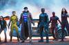 Ryan Reynolds quiere su 'Avengers: Doomsday' y anuncia una nueva pelcula de Deadpool con los X-Men en el UCM