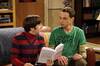 Este actor de 'The Big Bang Theory' ya apareci en la secuela de 'Friends' interpretando al mismo personaje