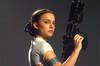 Natalie Portman quiere volver a Star Wars y acaba de dar con la idea perfecta para que Disney recupere a Padm Amidala