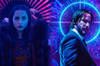 Keanu Reeves y Ana de Armas protagonizan un duelo implacable en los ensayos de 'Ballerina', el spin-off de John Wick