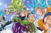 Adis a Beerus: El nuevo Dios de la Destruccin de 'Dragon Ball' puede ser revelado pronto y es perfecto