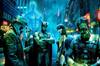 'La Watchmen buena fue la de HBO, no la pelcula': El creador de 'The Boys' lanza un dardo a Snyder y alude a los cmics