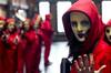 Ya es oficial: 'La casa de papel' se expande con un nuevo proyecto y confirma que 'la revoluci�n no ha terminado'