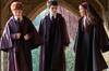 HBO en problemas: La serie de 'Harry Potter' sufre una ola de robos en el set de rodaje y Warner ya ha tomado medidas