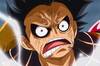 Toei Animation arrasa con 'One Piece': la calidad de la �ltima transformaci�n de Luffy en el anime conquista al p�blico
