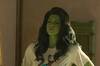 Tatiana Maslany, sobre su condici�n para volver al UCM como She-Hulk: 'Tiene sentido que sea la protagonista'