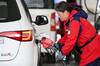China cambia de estrategia: frena las exportaciones de combustible para protegerse de la crisis energ�tica