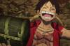 Toei Animation blinda la nueva pel�cula de 'One Piece' y proh�be a Eiichiro Oda hablar sobre ella: 'Os interesar� mucho'