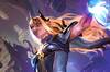Ya es oficial: Netflix prepara su �pica serie de fantas�a y aspira a ser la gran sucesora de 'Juego de tronos' en streaming