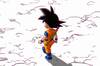 Salen a la luz los dise�os originales de Goku y Vegeta en el �ltimo anime de 'Dragon Ball' con Akira Toriyama