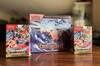 Pok�mon desaf�a las normas: 'Megaevoluci�n: Caos Creciente' logra en Pok�mon TCG cambiar el metajuego con m�s cartas y mec�nicas